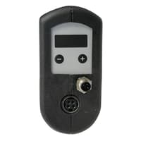 Chromatography Research Supplies High Power Crimping Tool with RS485 Serial Interface